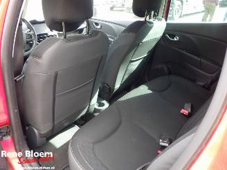 Renault Clio 0.9 TCE Limited 90pk picture 15