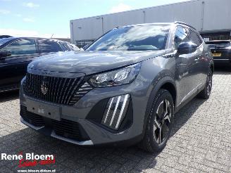 Unfallwagen Peugeot e-2008 EV 54kwh Aut 156pk 2025/9