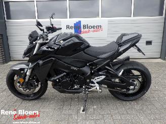 skadebil motor Suzuki NC 700 S GSX S950 2026/3
