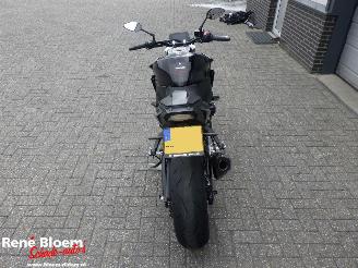 Suzuki  GSX S950 picture 5