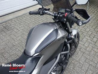 Honda NC 700 S  picture 18