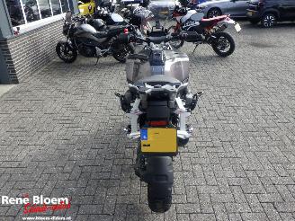 BMW R 1300 GS Adventure picture 5
