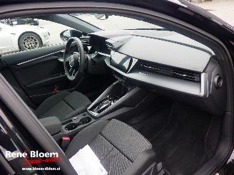 Audi A3 LIMOUSINE 35TFSI 150pk Advanced Edition Aut picture 9