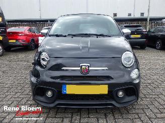 Fiat 500C 1.4 T-Jet Abarth Turismo 160pk picture 6