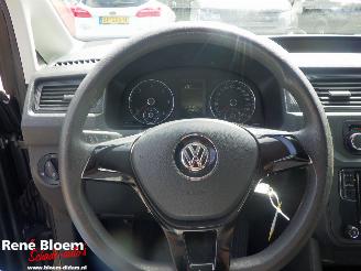Volkswagen Caddy 2.0 TDI L2H1 BMT Maxi Trendline picture 15