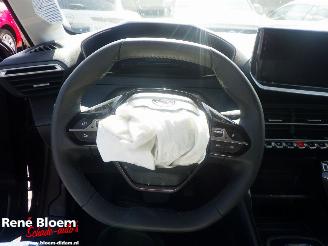 Peugeot 208 1.2 Hybrid 110 e-DCS6 Style picture 19