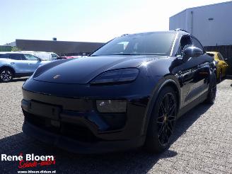 Unfallwagen Porsche Macan 4 100kwh Geen Accu!! 2025/7