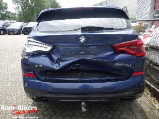 Auto incidentate BMW X3 M40D XDrive High Executive 2019/1