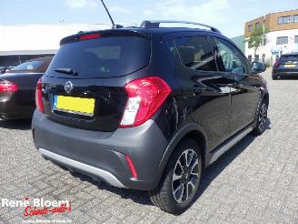Opel Karl ROCKS  1.0 Online Edition automaat picture 4