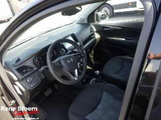Opel Karl ROCKS  1.0 Online Edition automaat picture 11