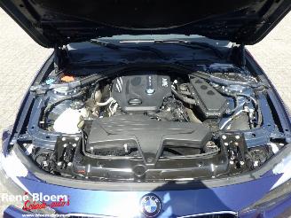 BMW 3-serie Touring 318d High Executive Automaat picture 7