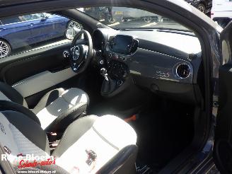 Fiat 500C 1.0 Hybrid Dolcevita Cabrio picture 11