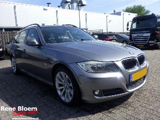 BMW 3-serie Touring 316i picture 5