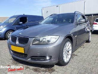 Auto incidentate BMW 3-serie Touring 316i 2010/1