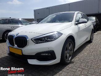 Auto incidentate BMW 1-serie 116i navi Business Edition 5drs 2022/12