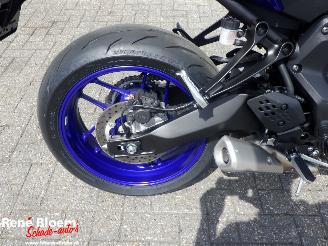 Yamaha MT-07  picture 22
