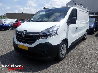 dañado vehículos comerciales Renault Trafic 2.0 DCI 120 T29 L2H1 Word edition 2020/2
