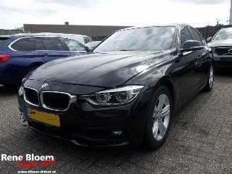 Avarii autoturisme BMW 3-serie 316D Centennial Executive 116pk 2017/7