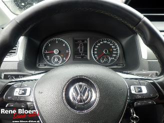 Volkswagen Caddy Maxi 2.0 TDI DSG 5p 102pk Rolstoelwagen picture 19