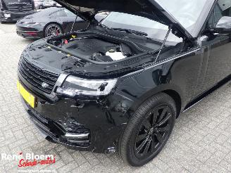 Land Rover Range Rover 3.0 P460e SE PHEV 460pk Full Option picture 9
