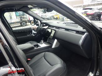Land Rover Range Rover 3.0 P460e SE PHEV 460pk Full Option picture 11