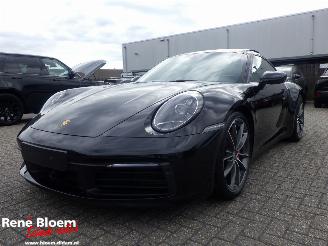 Avarii autoturisme Porsche 992 911 Carrera 4S 450pk Sport Chrone Frontlift 2024/1