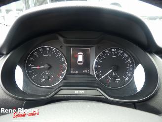 Skoda Octavia Combi 1.6 TDI Greentech 110pk Ambition picture 18