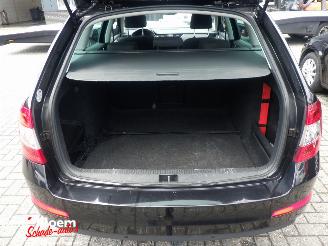 Skoda Octavia Combi 1.6 TDI Greentech DSG Style Business 110pk picture 12