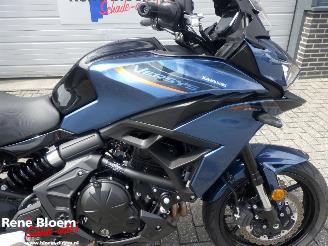 Kawasaki Versys 650 picture 19