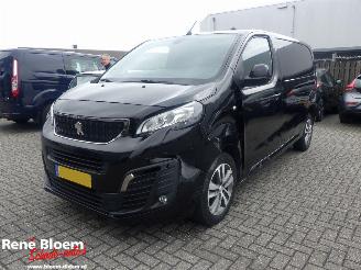  Peugeot Expert 2.0 BlueHDI 120 Premium Pack 2017/4