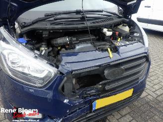 Ford Transit Custom 2.0 TDCI L1H1 Dubbele Cabine picture 22