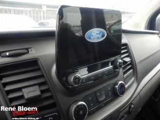Ford Transit Custom 2.0 TDCI L1H1 Dubbele Cabine picture 14