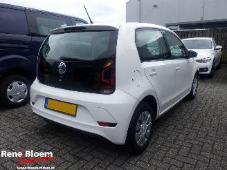 Volkswagen Up! 1.0 Ecofuel Move Up! 2017/8