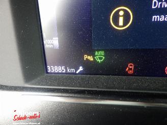 Opel Corsa 1.2 GS-Line 131pk Automaat picture 16