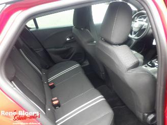 Opel Corsa 1.2 GS-Line 131pk Automaat picture 10