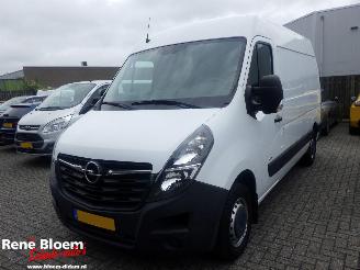  Opel Movano 2.3 Turbo L2H2 2021/9