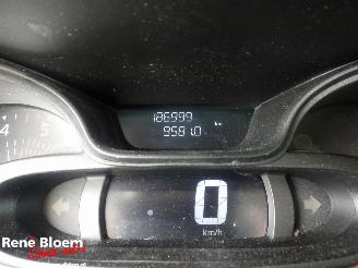 Renault Trafic 1.6 dCi Life Energy 9-persoons picture 13