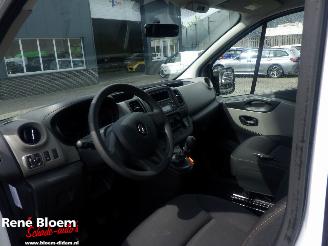 Renault Trafic 1.6 dCi Life Energy 9-persoons picture 12