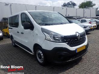 Renault Trafic 1.6 dCi Life Energy 9-persoons picture 5