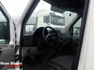 Volkswagen Crafter 2.0 TDI L2H3 140pk picture 11
