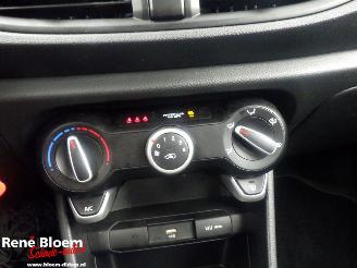 Kia Picanto 1.0 DPi ComfortLine 5p Airco picture 16