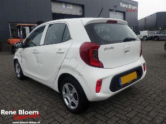 Kia Picanto 1.0 DPi ComfortLine 5p Airco picture 2
