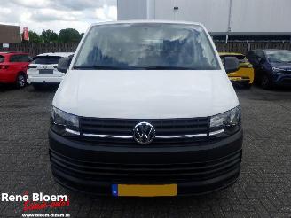 Volkswagen Transporter 2.0 TSI L2H1 CNG 150pk picture 6