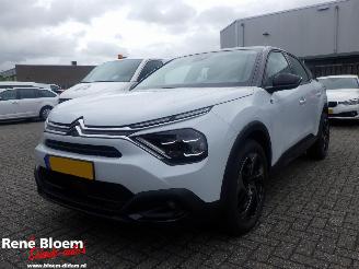 skadebil auto Citroën E-C4 Plus 54kWh 156pk 2024/10