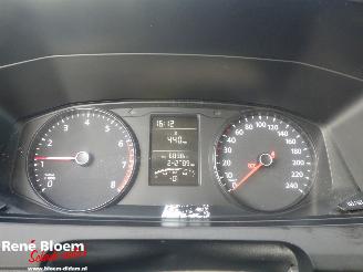 Volkswagen Transporter 2.0 TSI L2H1 150pk CNG-inbouw picture 14