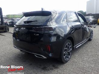 skadebil auto Kia Ceed 1.5 T-GDi GT-Line 160pk 2025/6