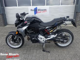 Unfall Kfz Motorrad BMW F 900 R  2023/8