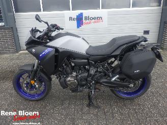 Unfall Kfz Motorrad Yamaha  Tracer 700 2021/3