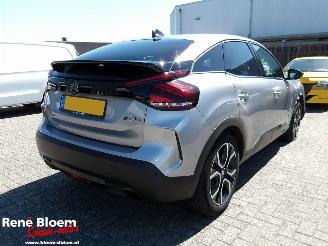 Coche accidentado Citroën E-C4 You 50kWh 2024/8