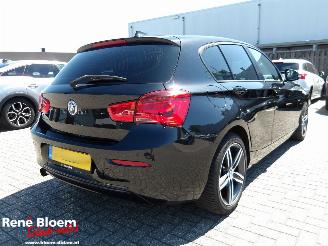skadebil auto BMW 1-serie 118-i High Executive 136pk 2017/3